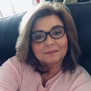 Meet your Posher, Nancy